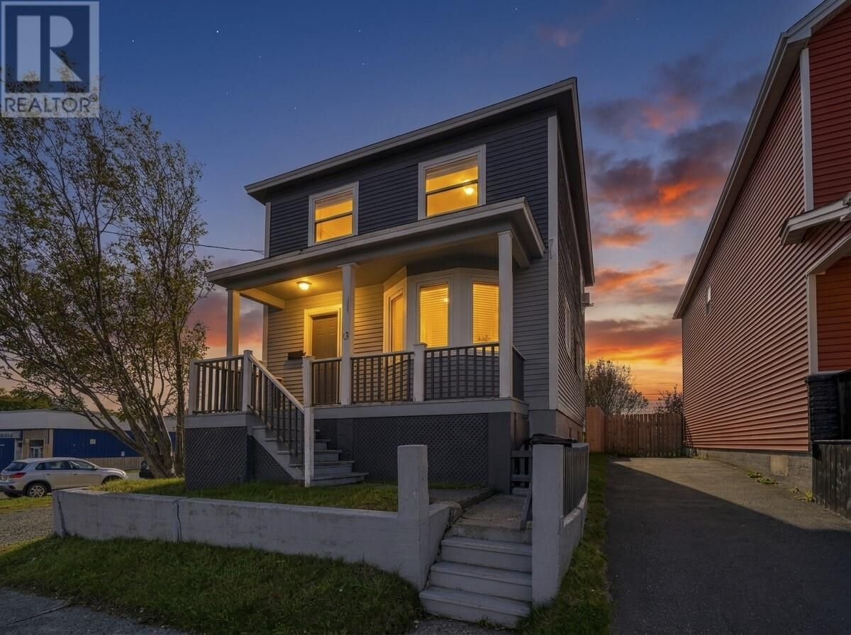 Property Photo:  13 Cashin Avenue  NL A1E 3A9 
