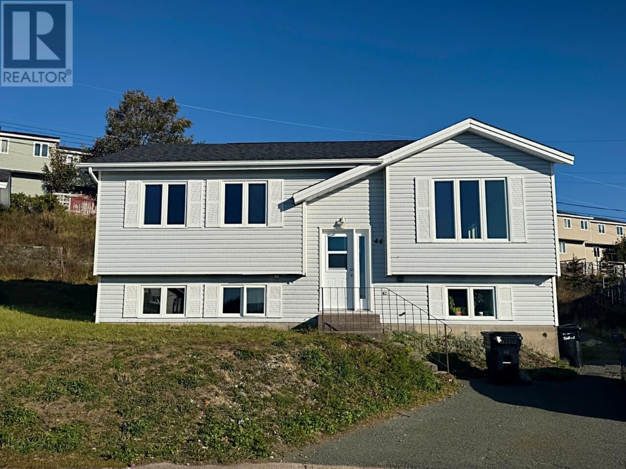 Property Photo:  44 Alice Drive  NL A1B 4N9 