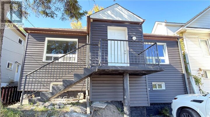 Property Photo:  485 Lorne Street  ON P3C 4R3 