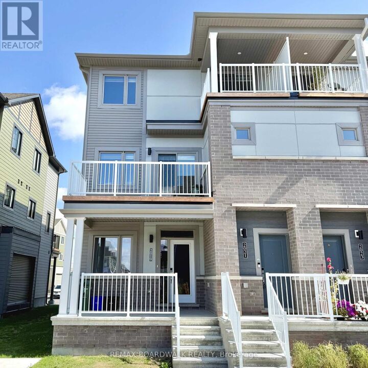 Property Photo:  2021 Blossite Private  ON K2J 7J5 