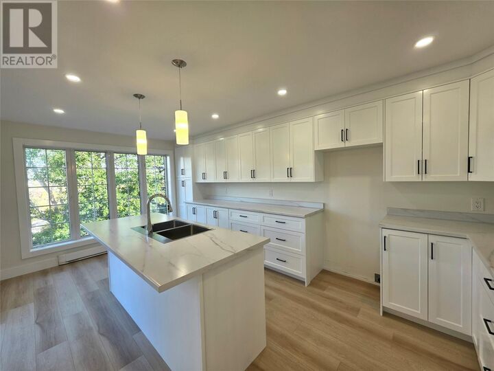 Property Photo:  41 Macpherson Avenue  NL A2H 6Z4 