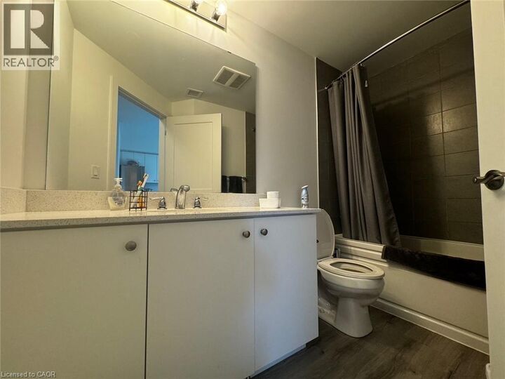 Property Photo:  110 Fergus Avenue 412  ON N2A 2H2 