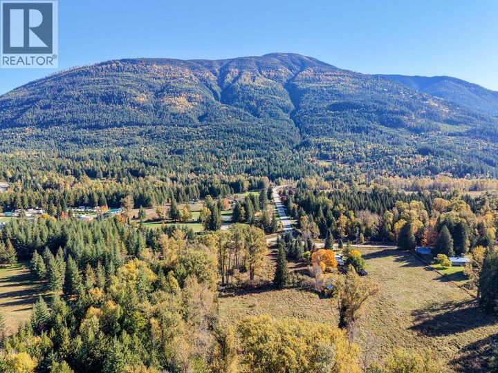 Property Photo:  Parcel B Highway 3A Highway  BC V0B 1E0 