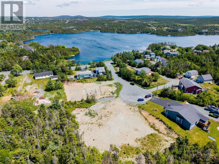 Property Photo:  12 Moses Place  NL A1M 0J4 