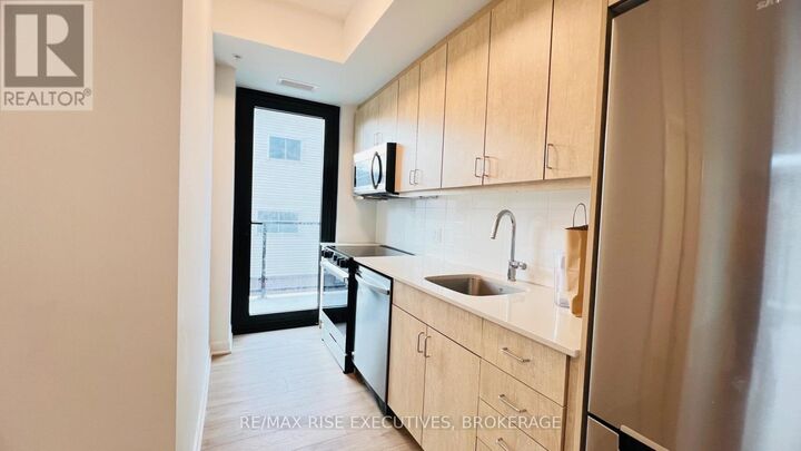 Property Photo: 223 Princess Street 314 ON K7L 1B3