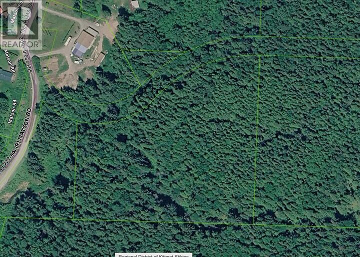 Property Photo:  Lot A Matson Road  BC V8G 0E7 