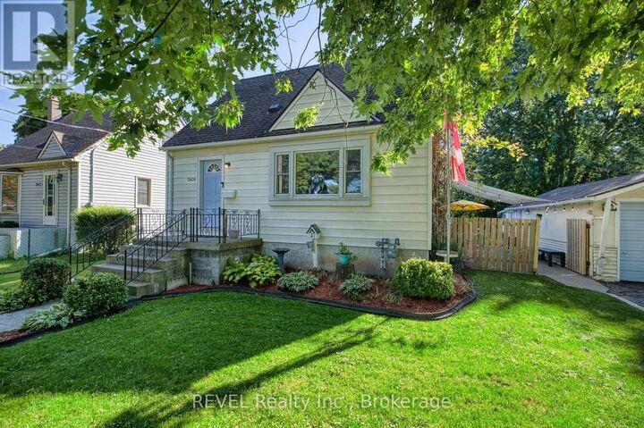Property Photo:  5608 Glamis Crescent  ON L2G 1G3 