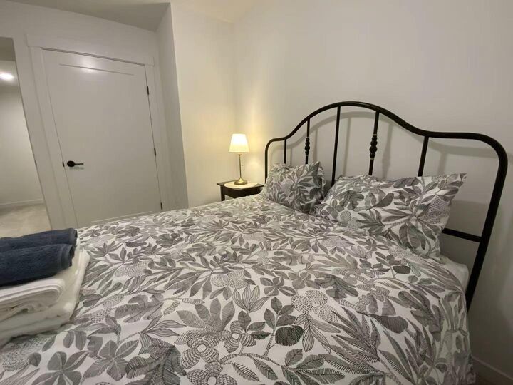 Property Photo:  19670 75A Ave Downstair  BC V2Y 3T2 