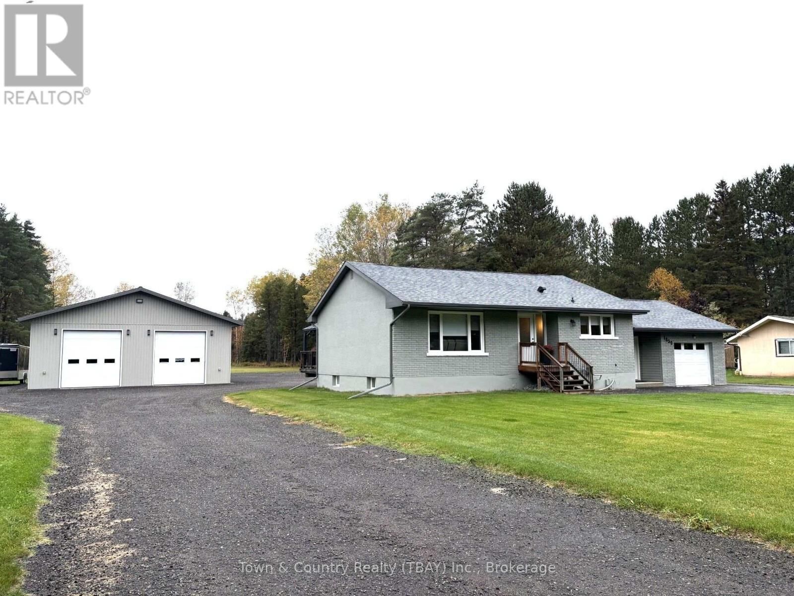Property Photo:  1859 22nd Sideroad  ON P7K 1G8 