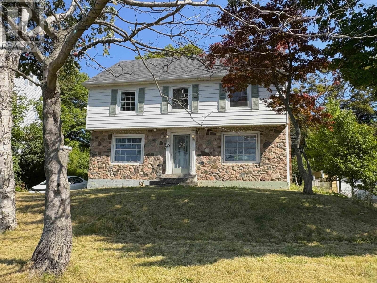 Property Photo:  615 Kings Road Road  NS B1S 1B8 