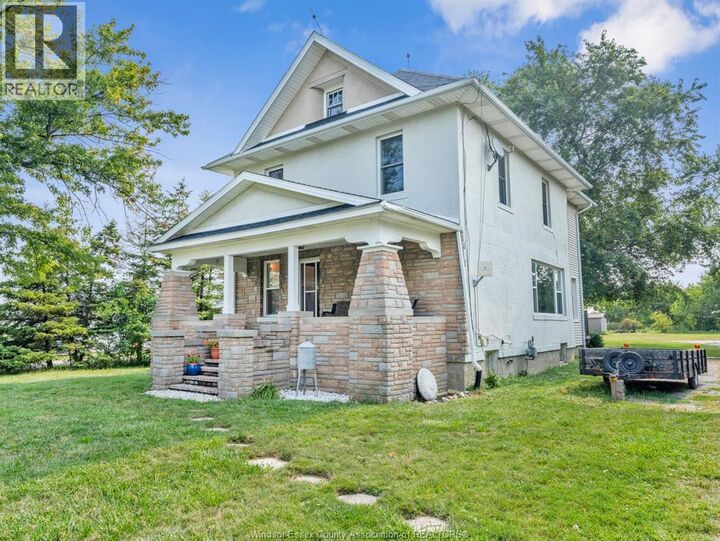 Property Photo:  4416 Concession Rd 9  ON N8N 2M1 