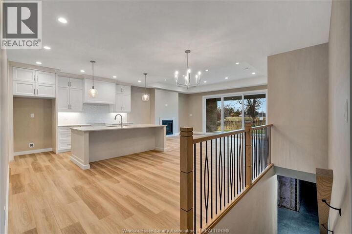 Property Photo: 195 Bois Blanc Boulevard ON N9V 4A6