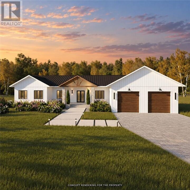 Property Photo:  2215 Lee Valley Road  ON P5E 1P7 
