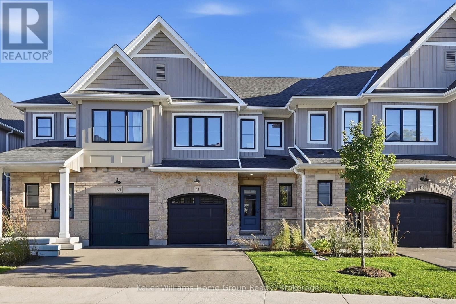Property Photo:  41 Fieldstone Lane  ON N0B 1S0 