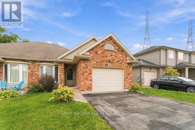Property Photo: 50 Shipview Court ON L3B 0A7