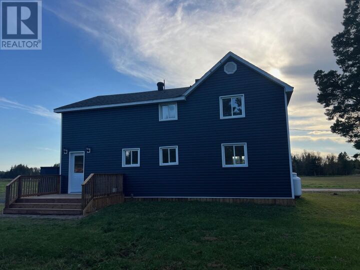 Property Photo: 831 I Line Rd ON P0R 1J0