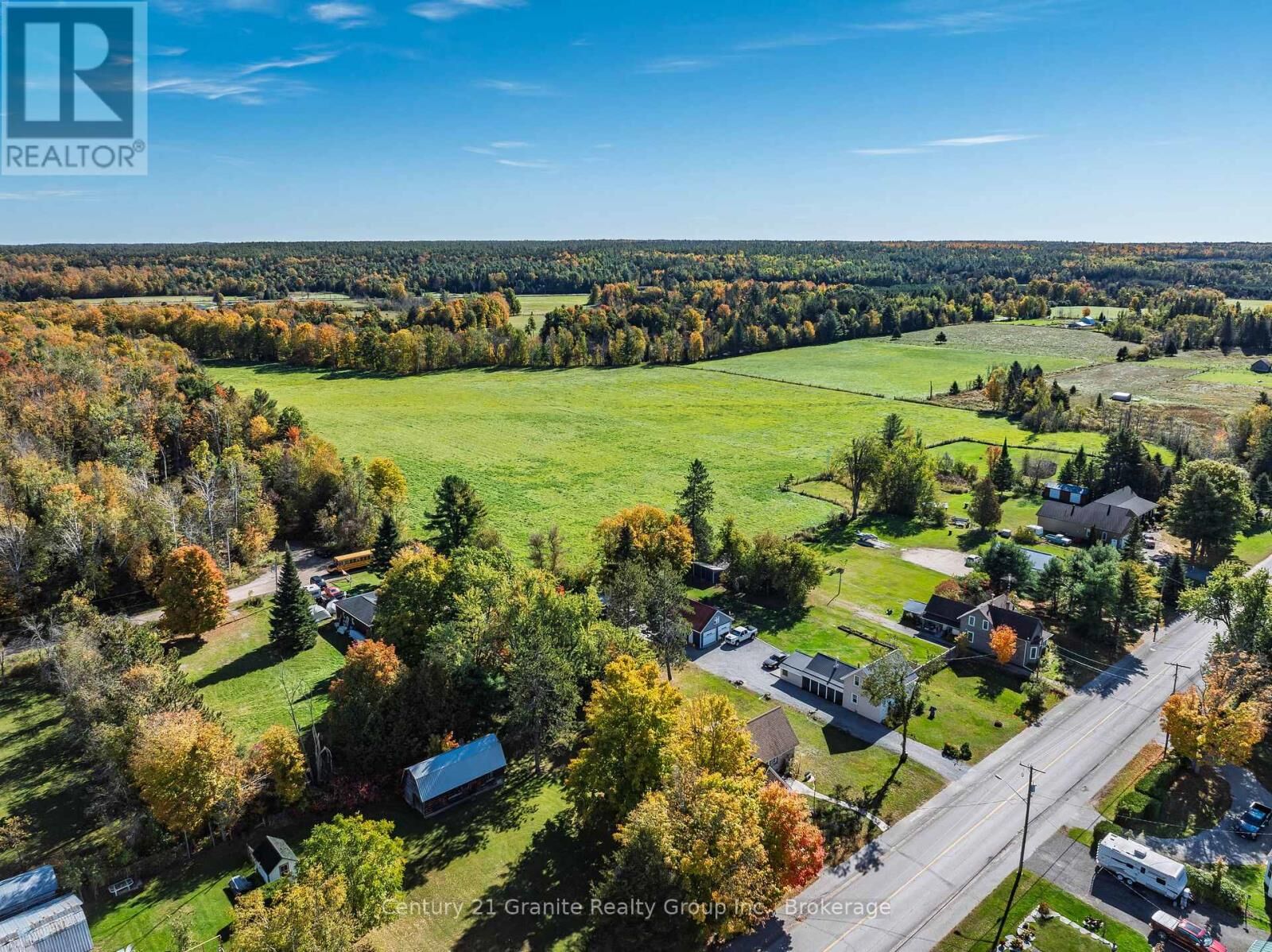 Property Photo:  0 Burnt River Road  ON K0M 1C0 