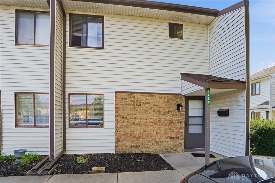 Property Photo: 6480 Quintessa Court OH 45449