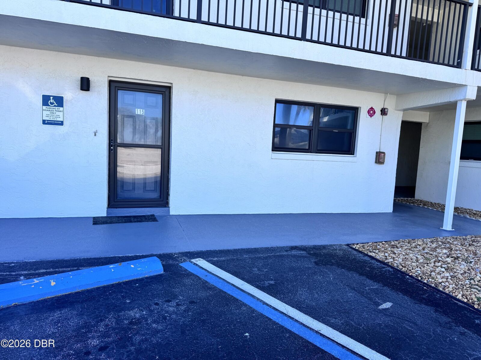 Property Photo:  2100 Ocean Shore Boulevard 1150  FL 32176 