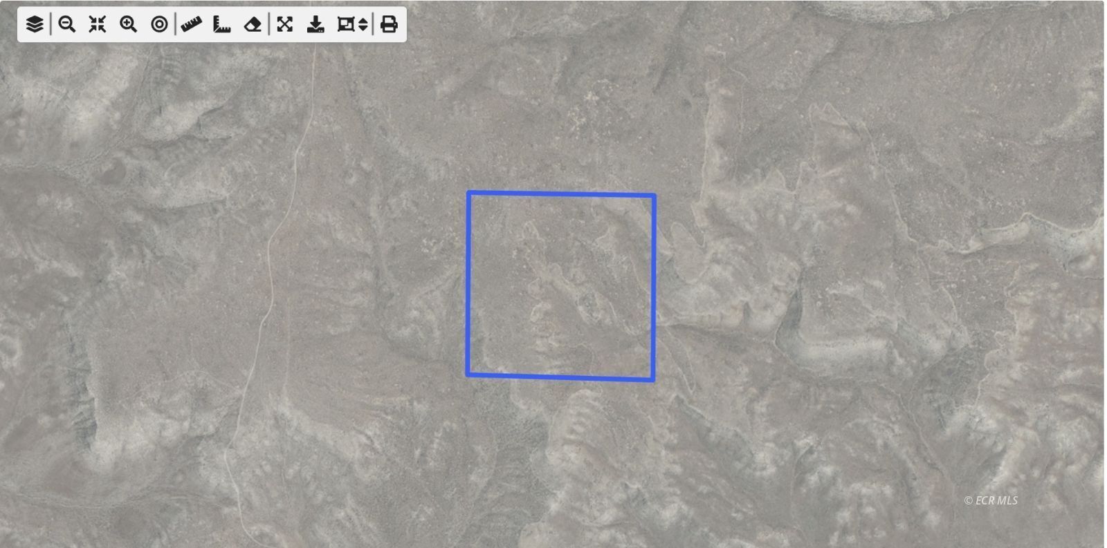 Property Photo:  Sec 7 Twp 36N Rge 58E Mdb&M  NV 89801 