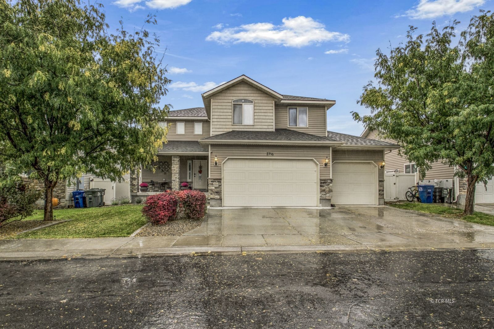 Property Photo:  3716 Braden Way  NV 89801 