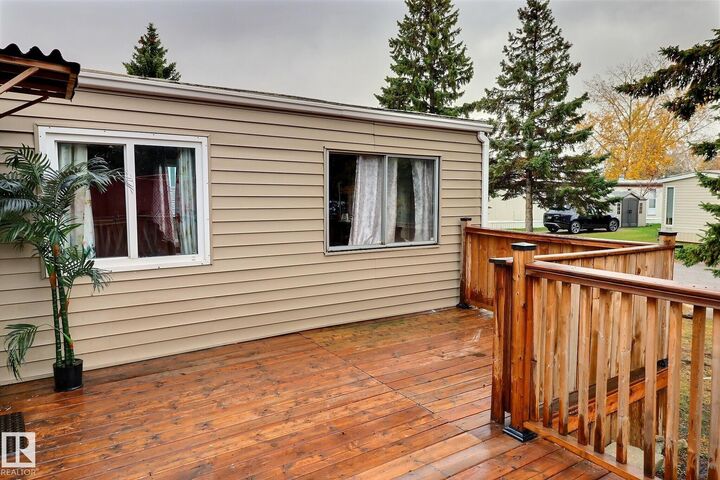 Property Photo: 197 Evergreen Park NW AB T6B 0R9