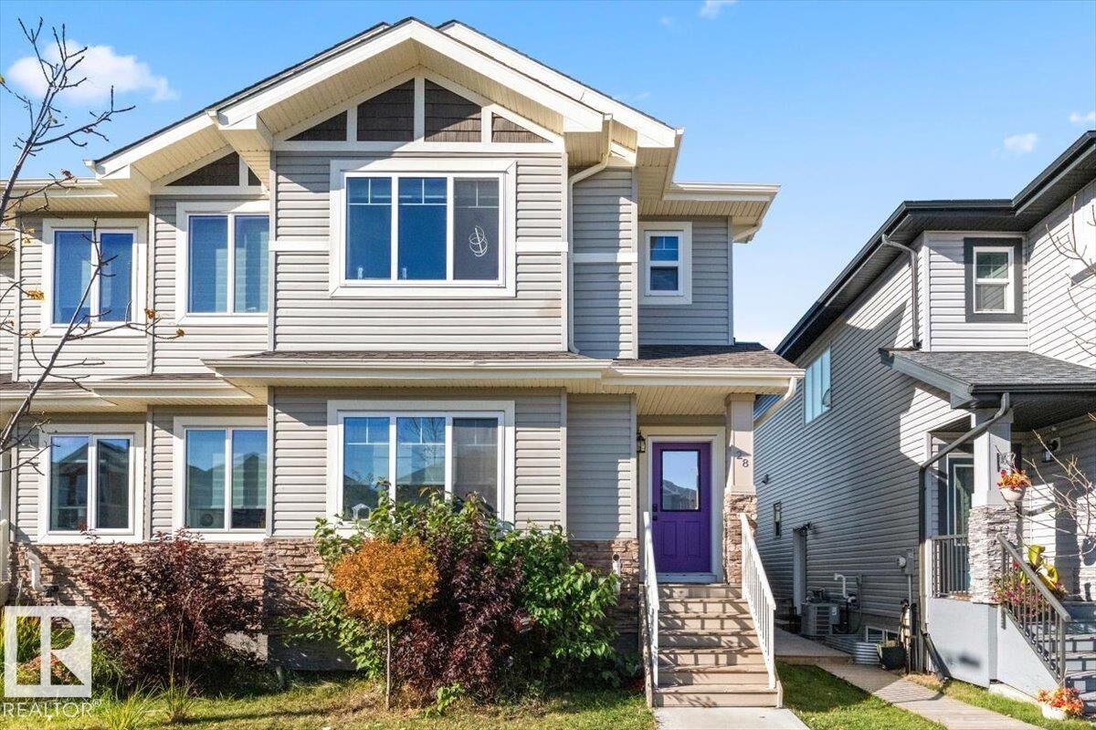Property Photo:  28 Davis Street  AB T8L 0N3 