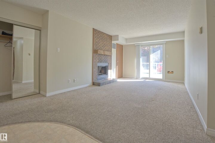 Property Photo:  10136 160 Street NW 106  AB T5P 3E7 