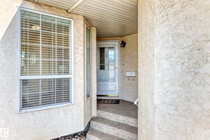 Property Photo:  14428 Miller Boulevard NW 35  AB T5Y 2Y6 