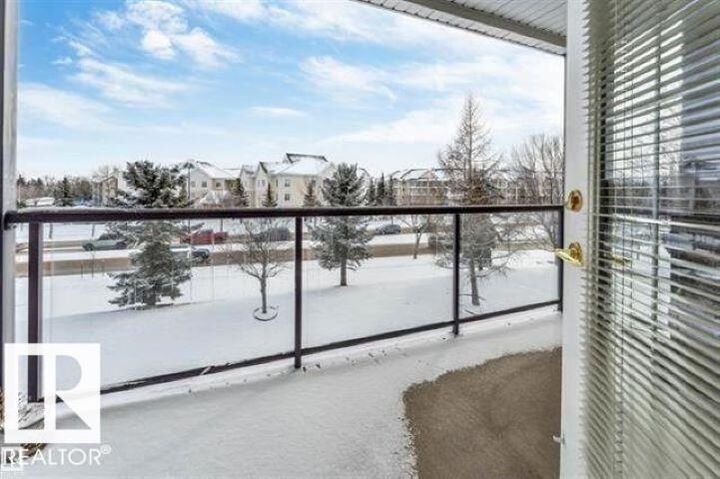 Property Photo:  316 237 Youville Drive NW NW  AB T6L 7G2 