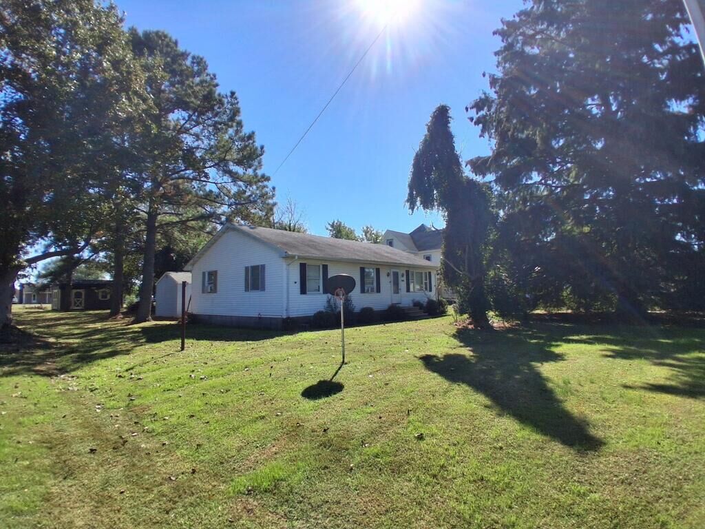 Property Photo:  20164 Saxis Rd  VA 23427 
