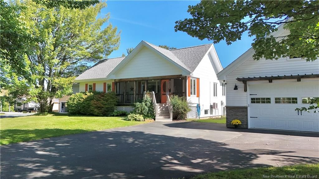 Property Photo:  1210 Route 315  NB E8K 2N1 