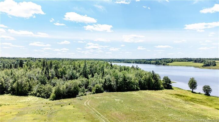Property Photo:  Lot A Route 495  NB E4W 3L4 