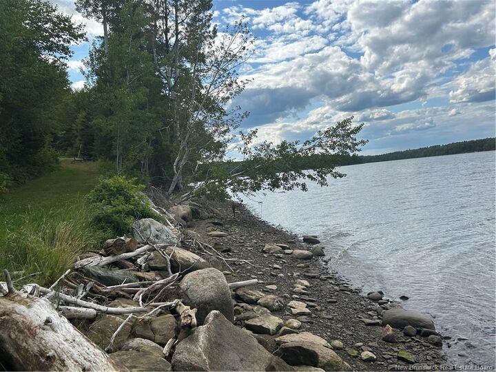 Property Photo:  31.7 Acres Straight Brook Road  NB E9H 2B3 