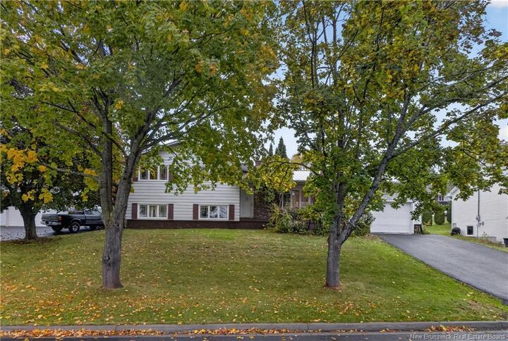 Property Photo:  74 Talisman Crescent  NB E3C 1L9 