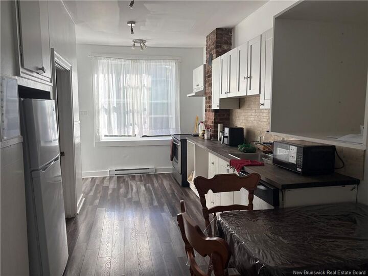 Property Photo:  179-181 Dominion  NB E1C 6H2 