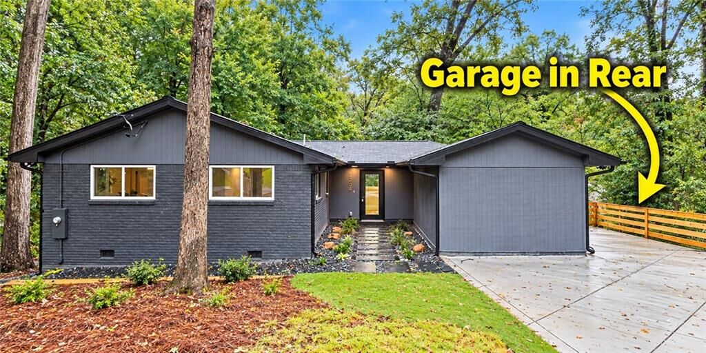 Property Photo: 2363 Englewood Drive GA 30344