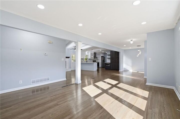 Property Photo: 1701 Smithwood Drive GA 30062