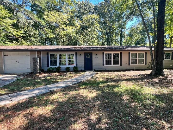 Property Photo:  4274 Palm Springs Drive  GA 30344 