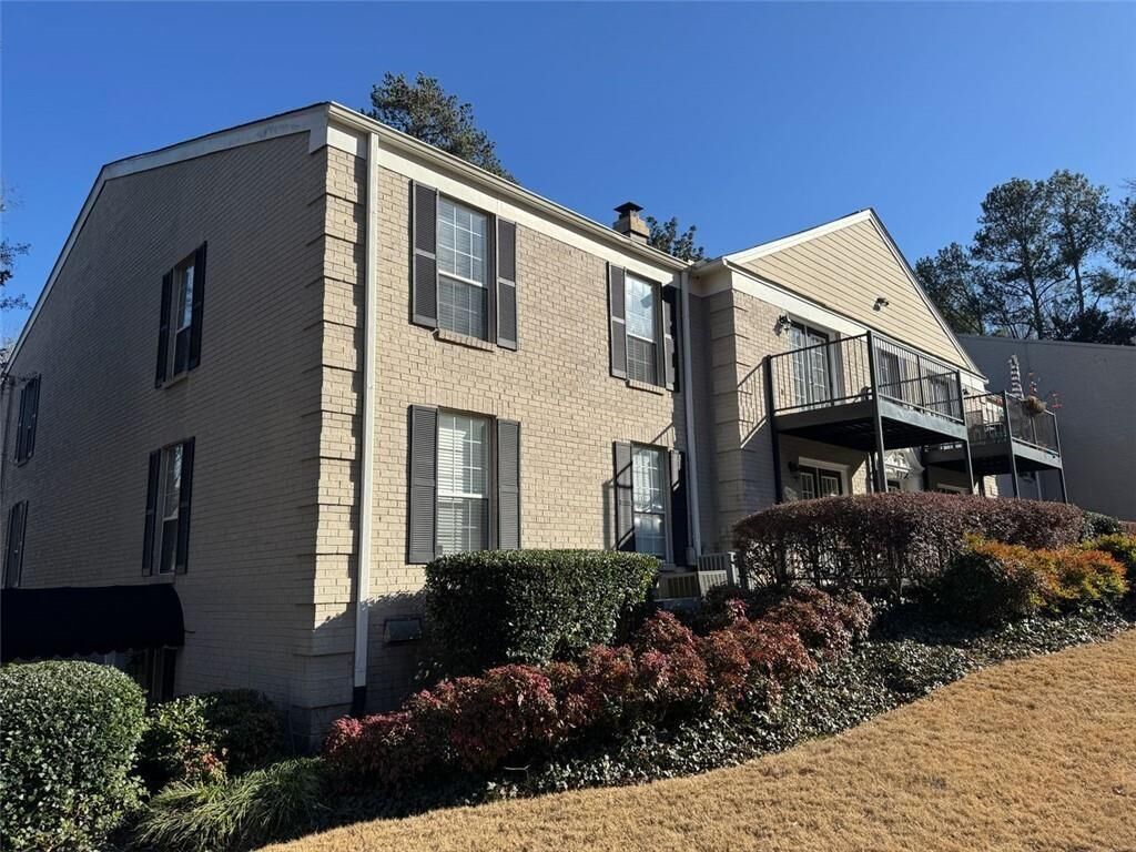 Property Photo: 3468 Essex Avenue GA 30339