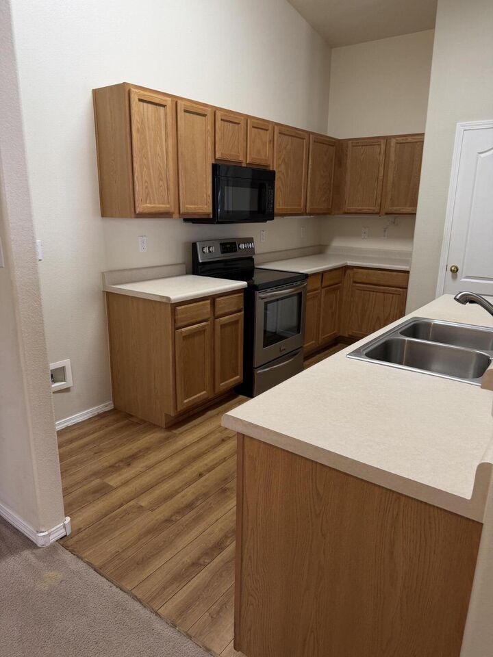 Property Photo:  9323 Nationwide Street NW  NM 87114 