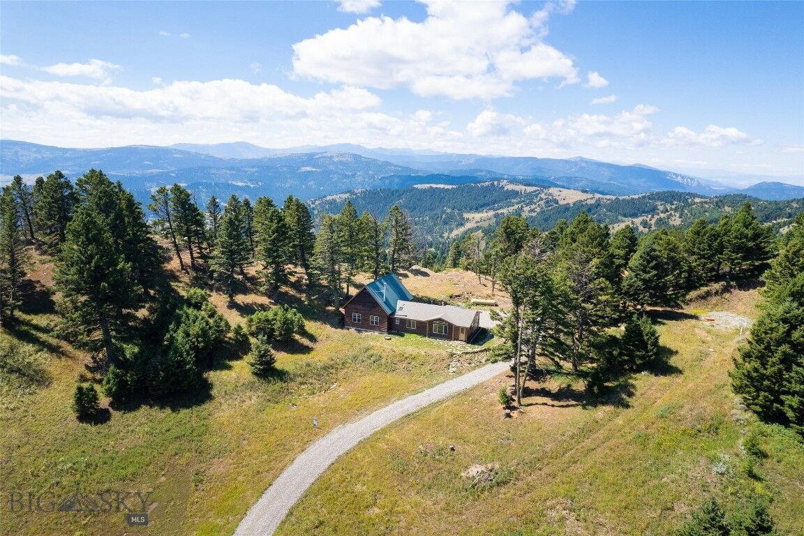 Property Photo:  53 Skyport Heights  MT 59047 