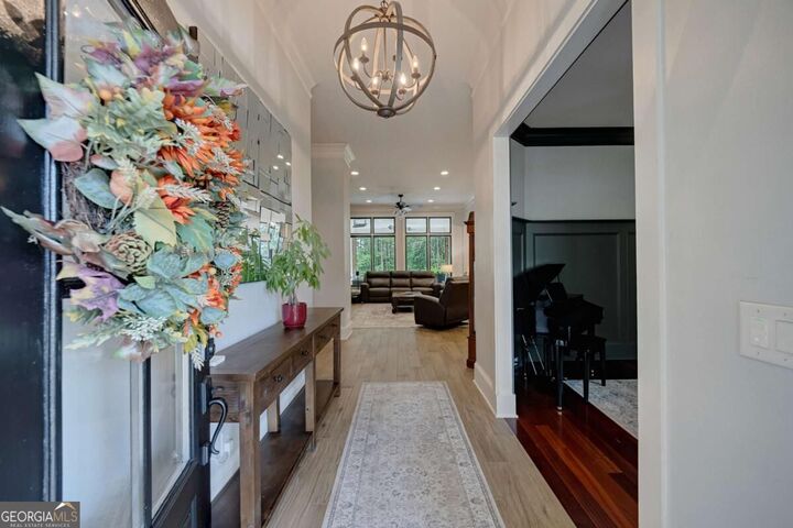 Property Photo:  4478 Cedarcrest Road  GA 30101 