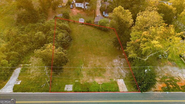 Property Photo:  549 N 6th Street  GA 30223 
