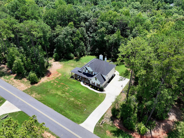 Property Photo:  99 Oak Hill Court  GA 31808 