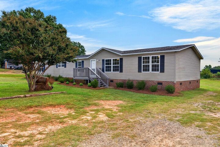 Property Photo:  3717 Pennington Road  SC 29651 