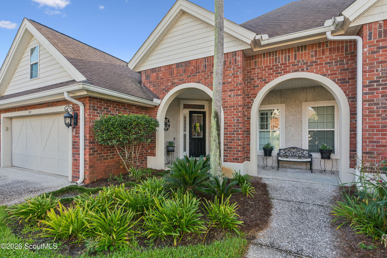 Property Photo:  507 Fox Run Circle  GA 31525 