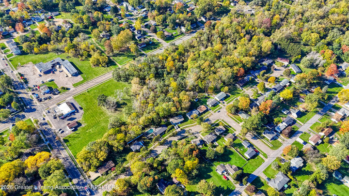 Property Photo:  0 W Miller Road  MI 48911 