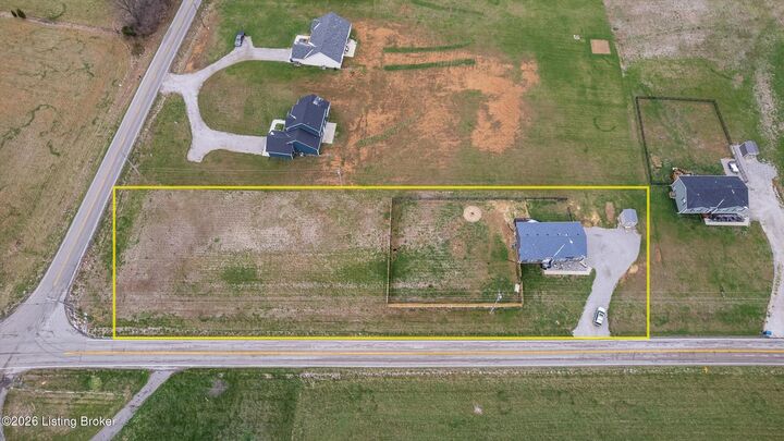 Property Photo:  1590 Payneville Rd  KY 40108 