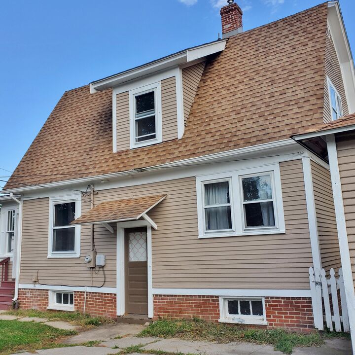 Property Photo:  708 5th Street  IN 46350 